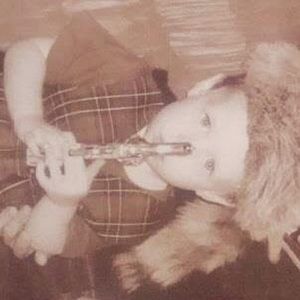 Meet your Posher, Ijamie